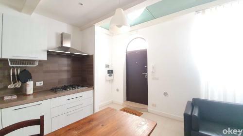 Apartamento Urban Cottage - Casa Vacanze Bari