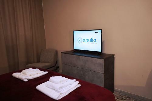 Hostal Piccinni Guesthouse
