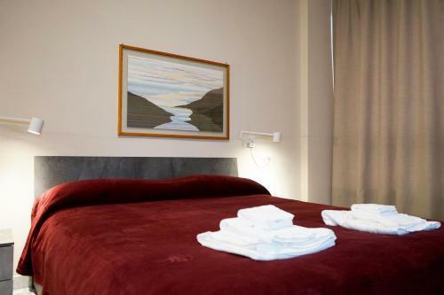 Hostal Piccinni Guesthouse