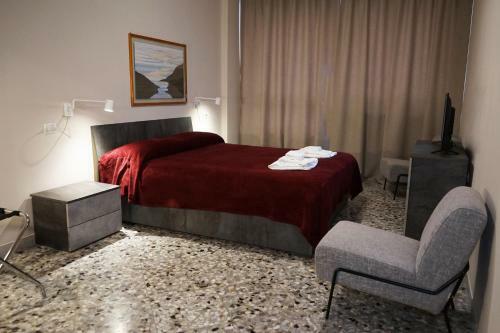 Hostal Piccinni Guesthouse