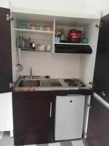 Apartamento La Casa Di Periferia