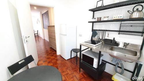 Apartamento Il Loft Del Centro - Bari Centrale