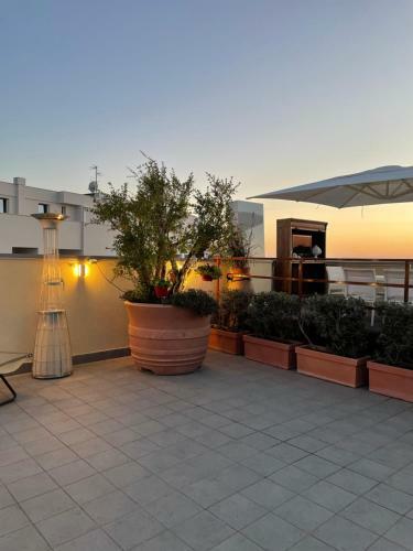 Apartamento Kleos Suite