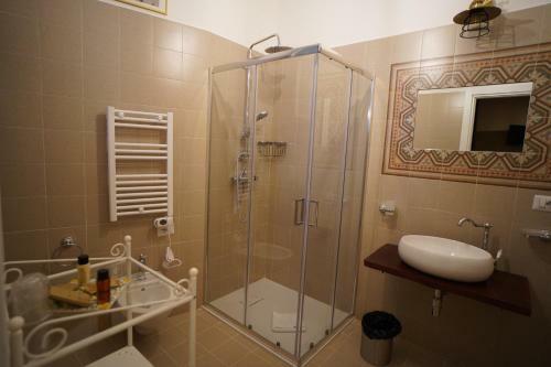 Bari Antica Boutique B&B