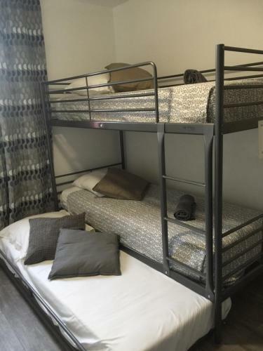 Apartamento Petite Pause Rochelaise