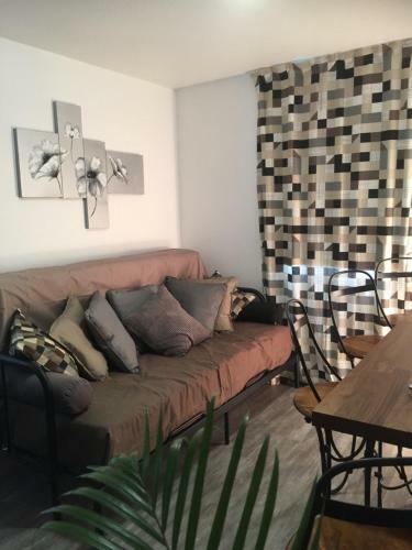 Apartamento Petite Pause Rochelaise