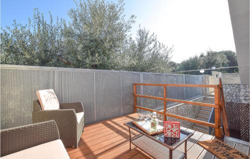 Amazing Apartment In Bari With 3 Bedrooms