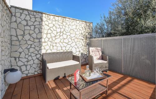 Amazing Apartment In Bari With 3 Bedrooms