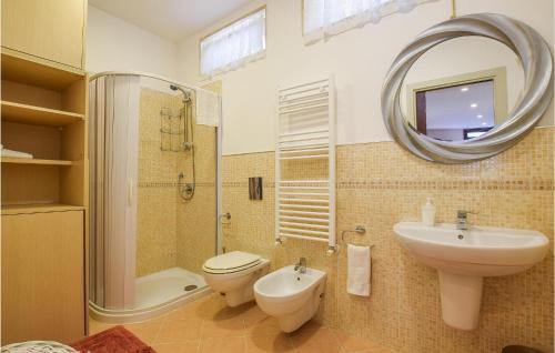 Amazing Apartment In Bari With 3 Bedrooms
