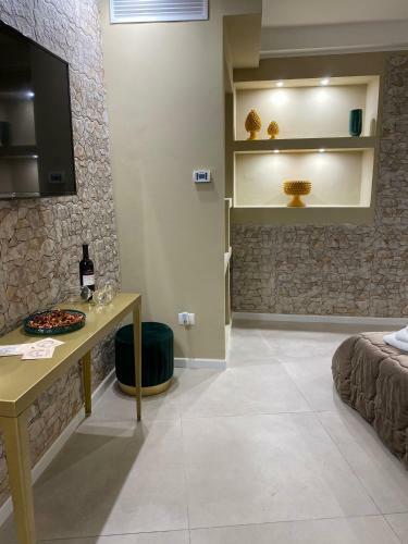 Apartamento Dimore Macr�