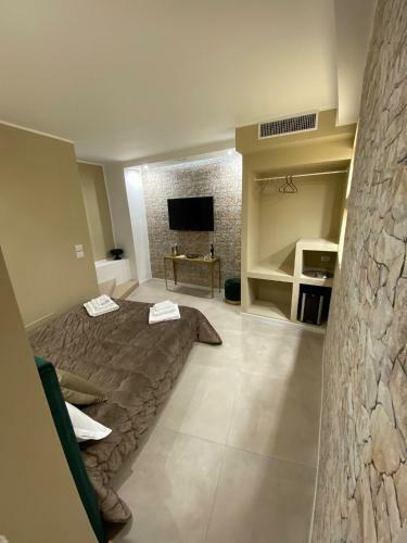 Apartamento Dimore Macr�