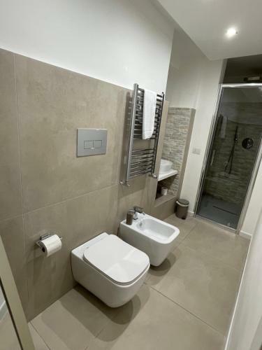 Apartamento Dimore Macr�