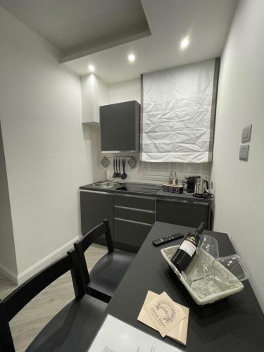 Apartamento Dimore Macr�