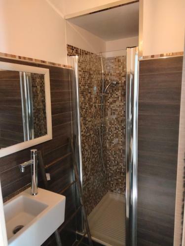Apartamento Maison De Perles