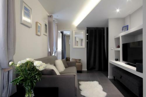 Apartamentos Le Clos St Louis