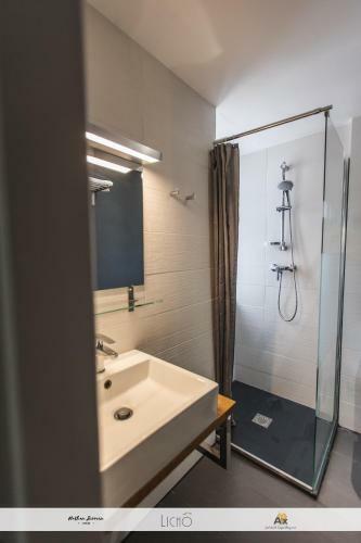 Apartamentos Le Clos St Louis