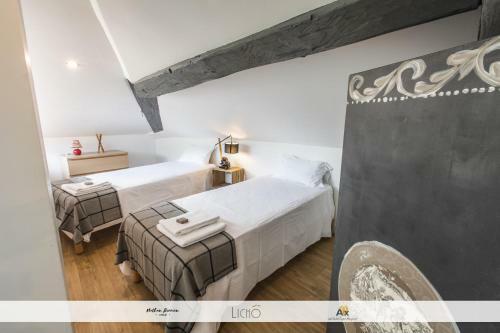 Apartamentos Le Clos St Louis