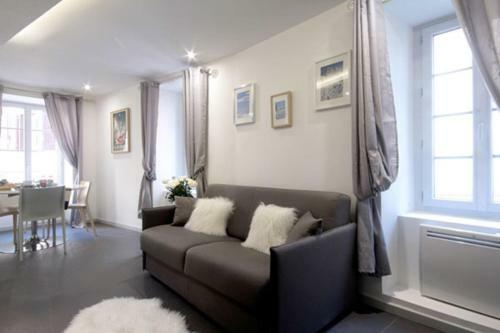 Apartamentos Le Clos St Louis