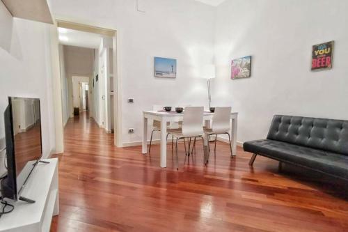 Apartamento Behind The Sea - Appartamento Per Famiglie E Amici