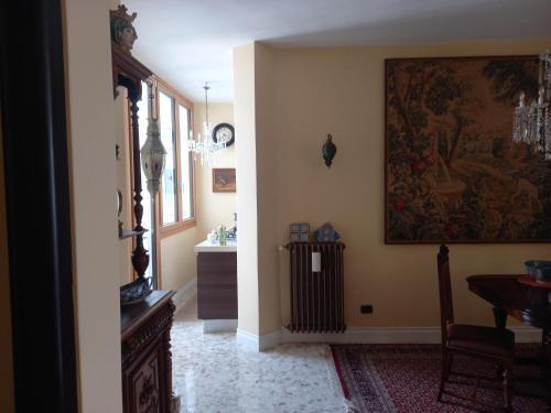 Apartamento Confortevole