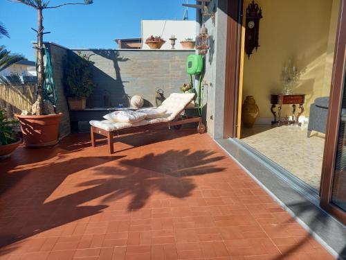 Apartamento Confortevole