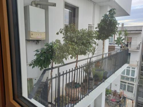 Apartamento Confortevole