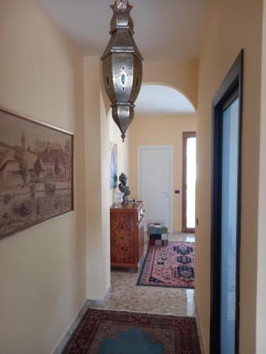 Apartamento Confortevole