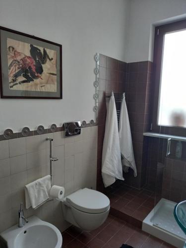 Apartamento Confortevole