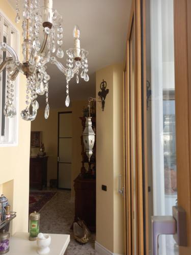Apartamento Confortevole