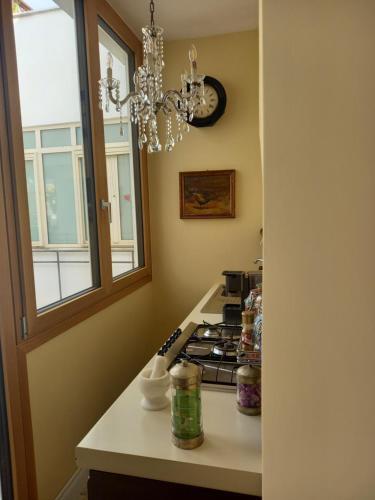 Apartamento Confortevole