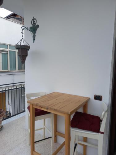 Apartamento Confortevole