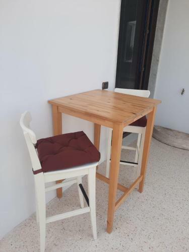 Apartamento Confortevole