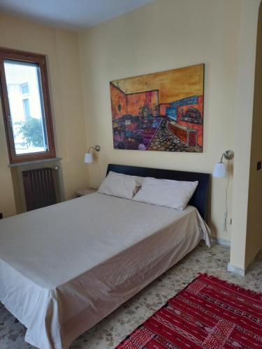 Apartamento Confortevole