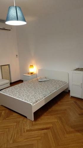 Apartamento Petra