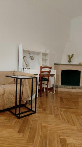 Apartamento Petra