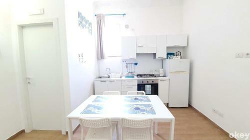 Apartamento Domus Garruba - Casa Vacanze Bari