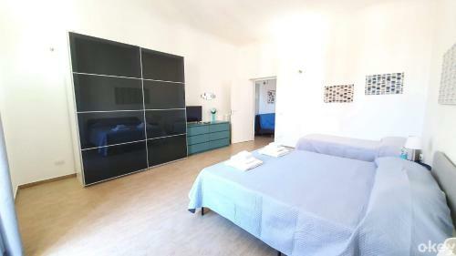 Apartamento Domus Garruba - Casa Vacanze Bari