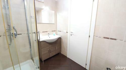 Apartamento Domus Garruba - Casa Vacanze Bari