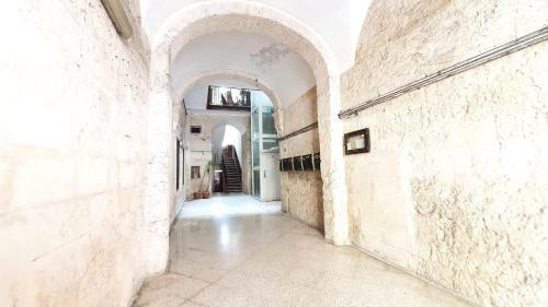 Apartamento Domus Garruba - Casa Vacanze Bari