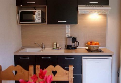Apartamentos Les Reflets D'ax