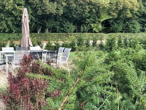 Maison D'h�tes Ed.andr� 10 Personnes