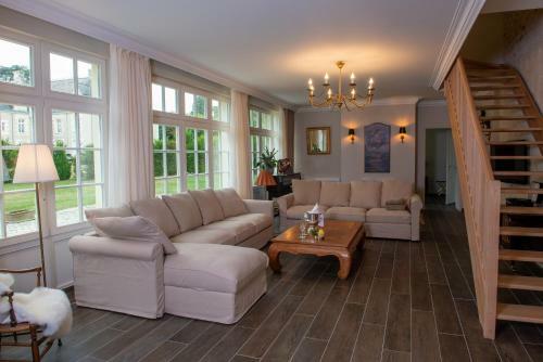 Maison D'h�tes Ed.andr� 10 Personnes