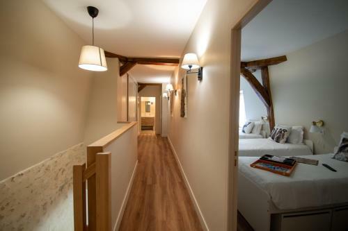 Maison D'h�tes Ed.andr� 10 Personnes