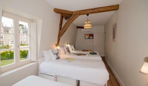 Maison D'h�tes Ed.andr� 10 Personnes