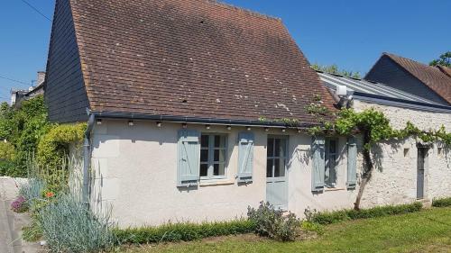 Bed & Breakfast Le Clos Falaw