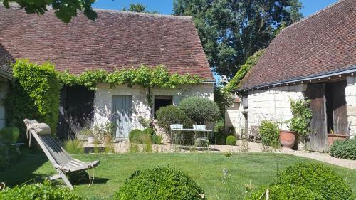 Bed & Breakfast Le Clos Falaw
