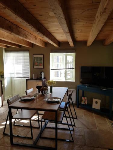 Bed & Breakfast Le Clos Falaw