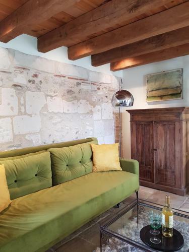 Bed & Breakfast Le Clos Falaw