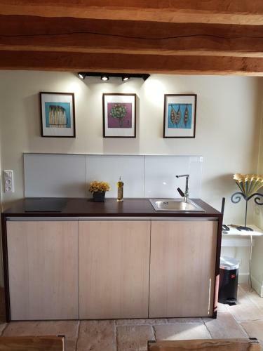 Bed & Breakfast Le Clos Falaw