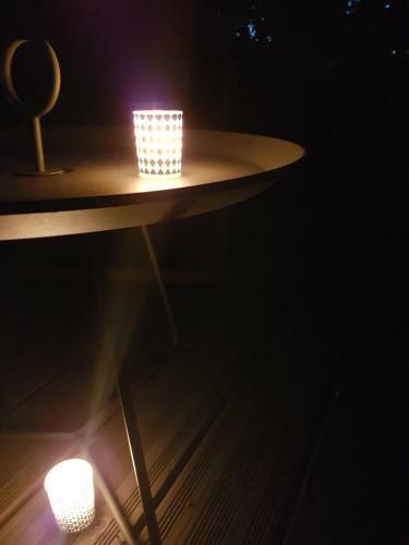 Bed & Breakfast Le Clos Falaw